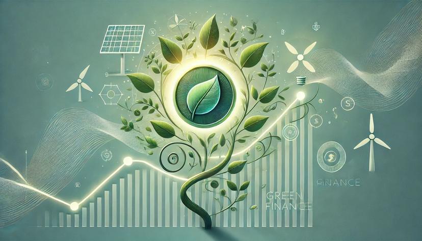 Green Financing
